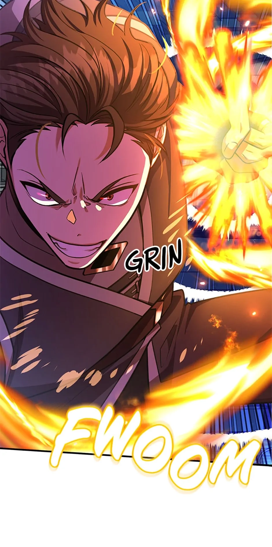 The 10-Star Player’s Lucky Draw Chapter 66 page 9 - 