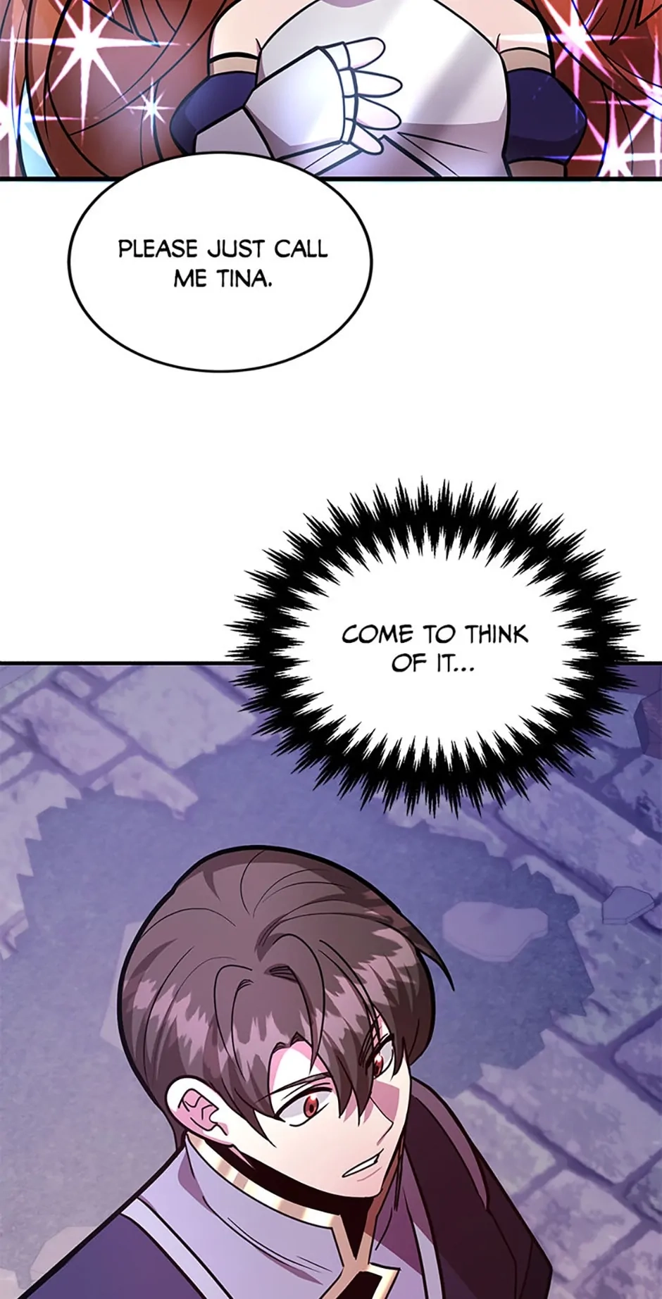 The 10-Star Player’s Lucky Draw Chapter 67 page 2 - 