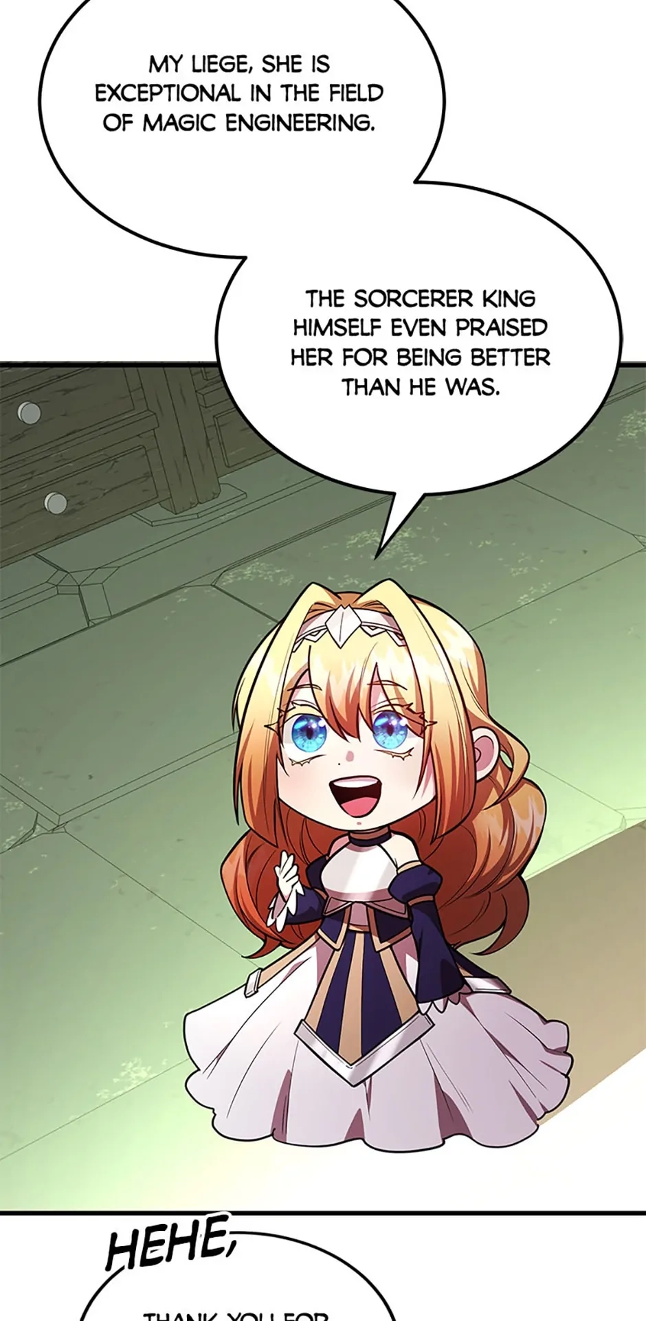 The 10-Star Player’s Lucky Draw Chapter 67 page 14 - 