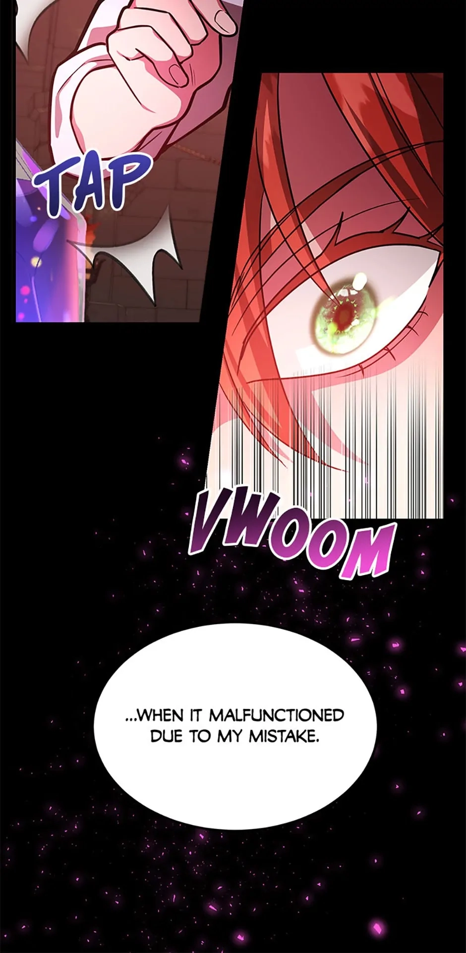The 10-Star Player’s Lucky Draw Chapter 67 page 20 - 