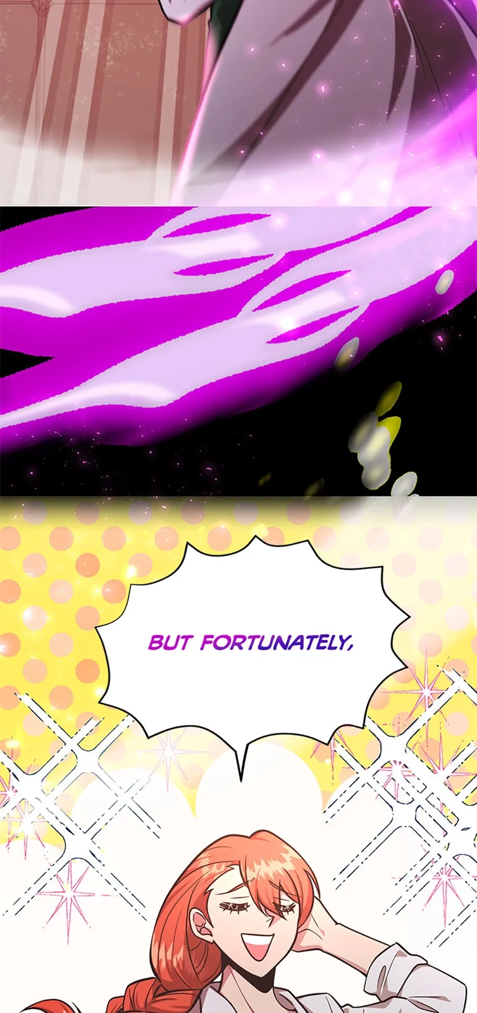 The 10-Star Player’s Lucky Draw Chapter 67 page 22 - 