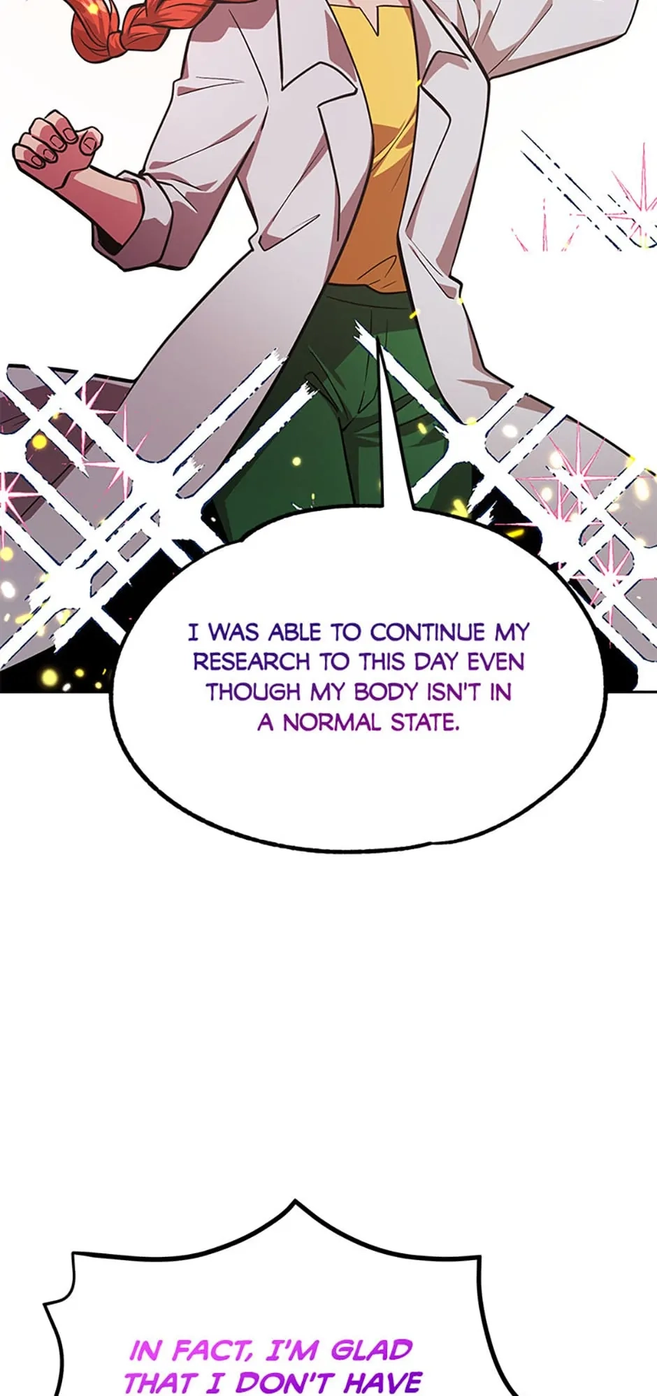 The 10-Star Player’s Lucky Draw Chapter 67 page 23 - 