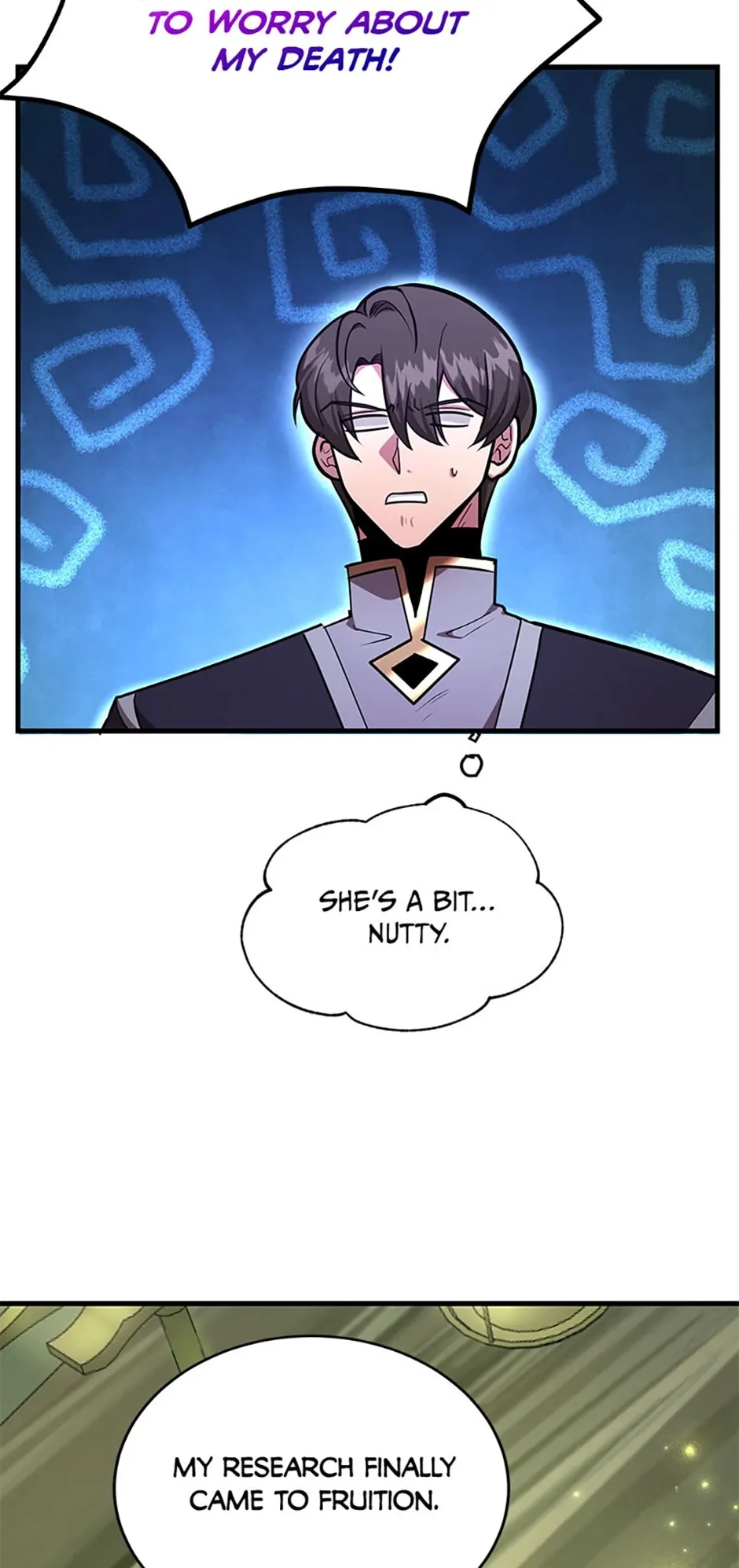 The 10-Star Player’s Lucky Draw Chapter 67 page 24 - 
