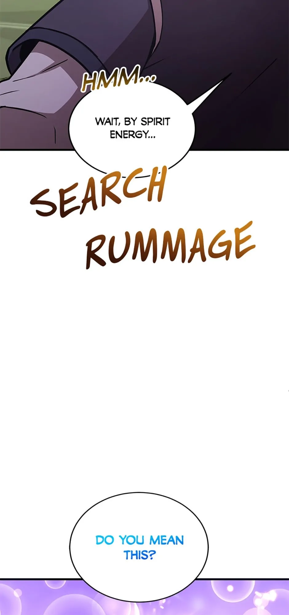 The 10-Star Player’s Lucky Draw Chapter 67 page 27 - 