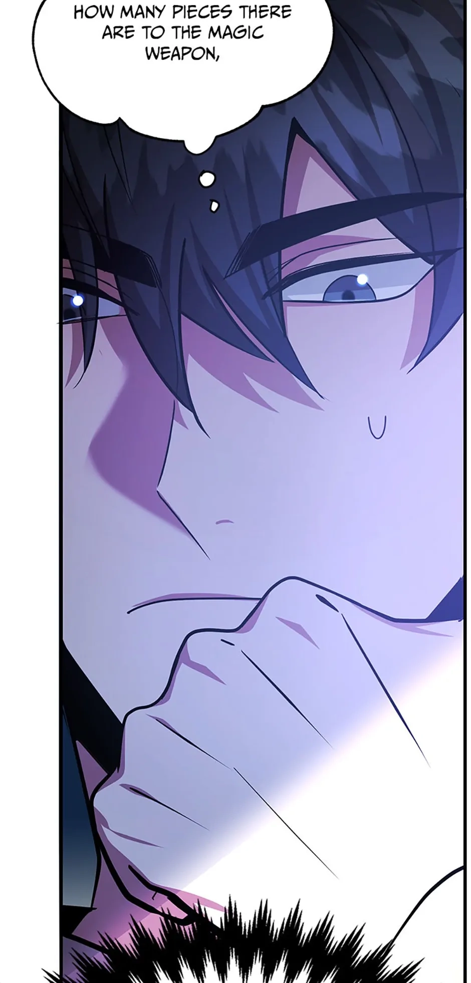 The 10-Star Player’s Lucky Draw Chapter 67 page 32 - 