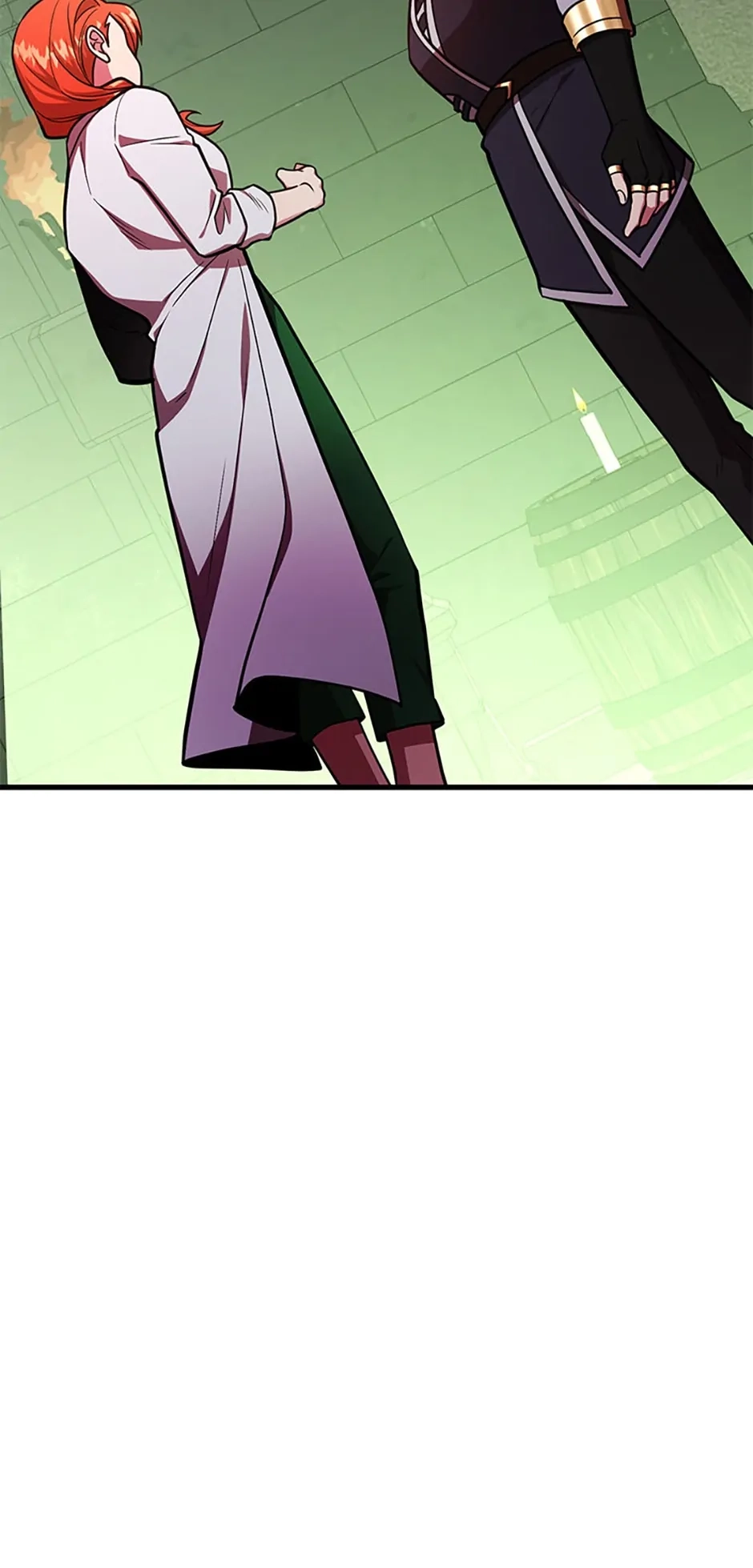 The 10-Star Player’s Lucky Draw Chapter 67 page 34 - 