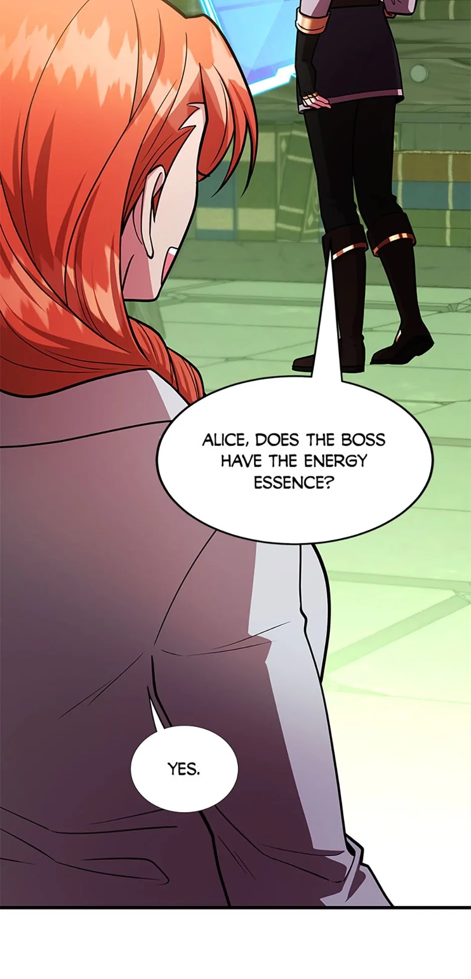 The 10-Star Player’s Lucky Draw Chapter 67 page 38 - 