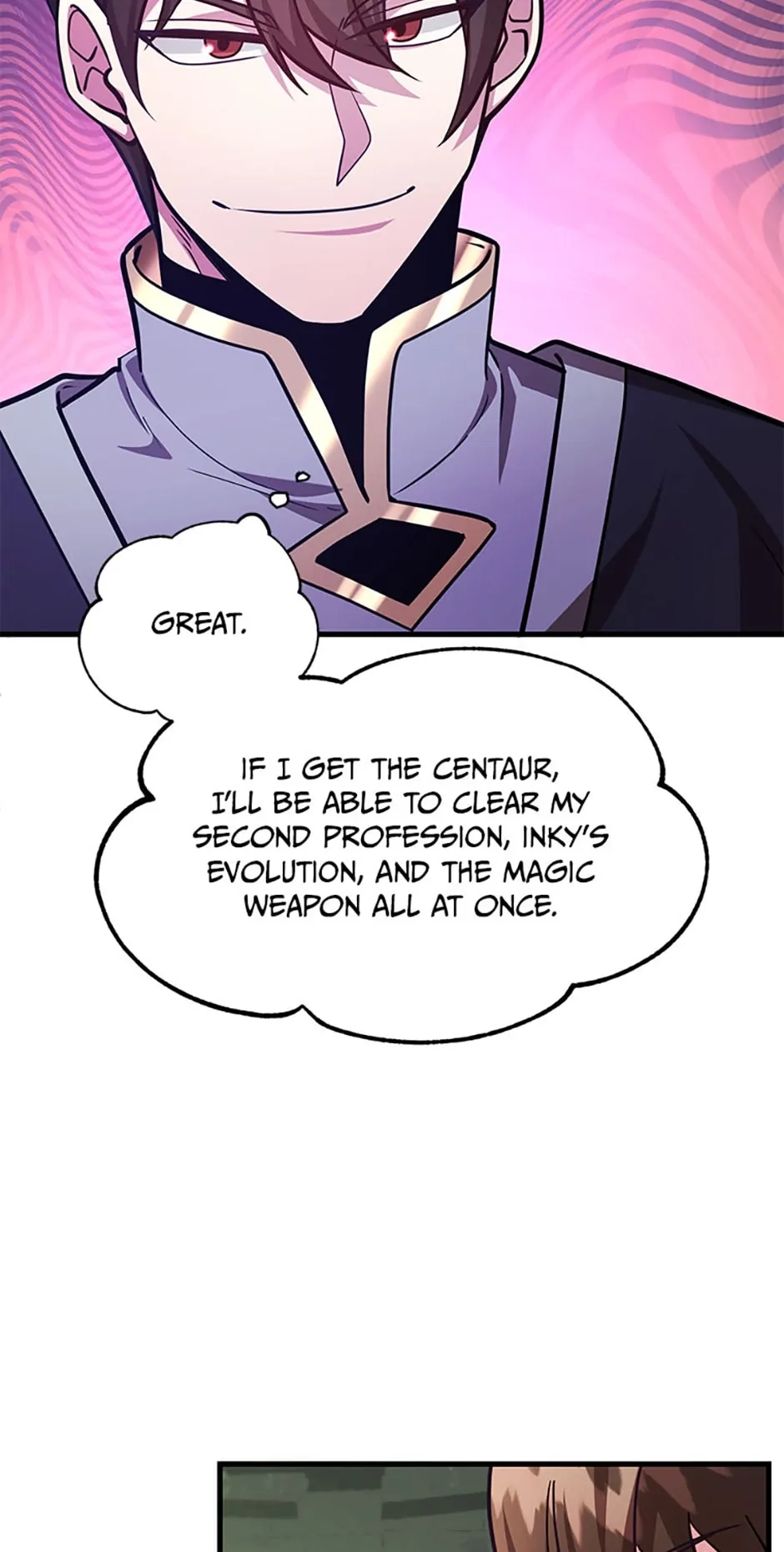 The 10-Star Player’s Lucky Draw Chapter 67 page 40 - 