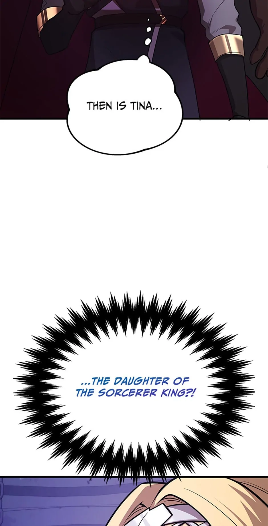 The 10-Star Player’s Lucky Draw Chapter 67 page 5 - 