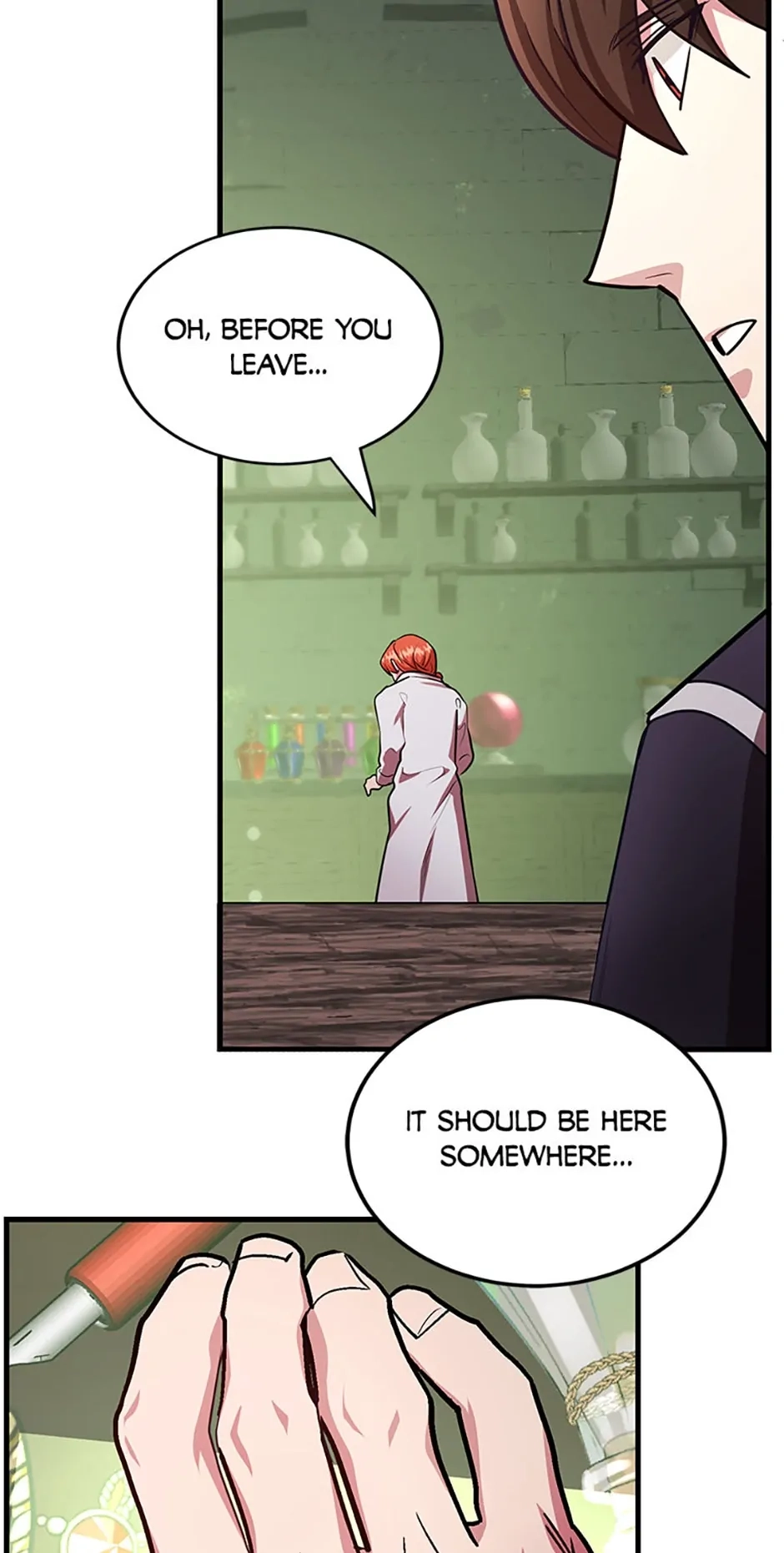The 10-Star Player’s Lucky Draw Chapter 67 page 41 - 