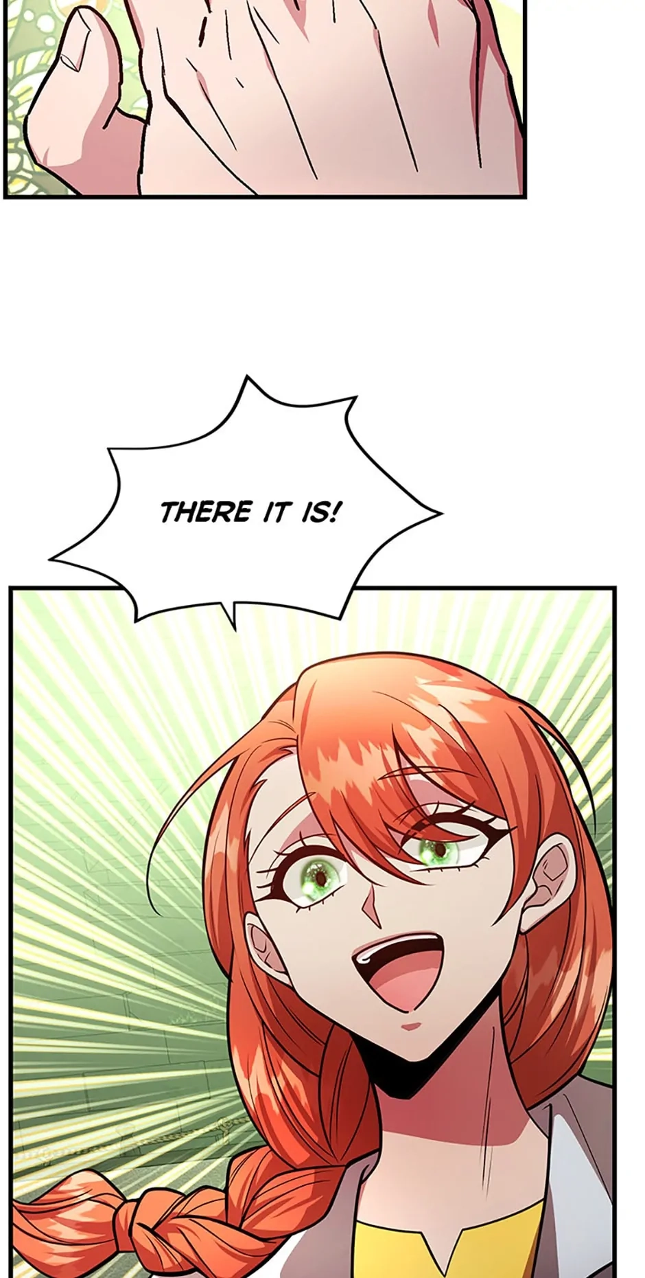 The 10-Star Player’s Lucky Draw Chapter 67 page 42 - 