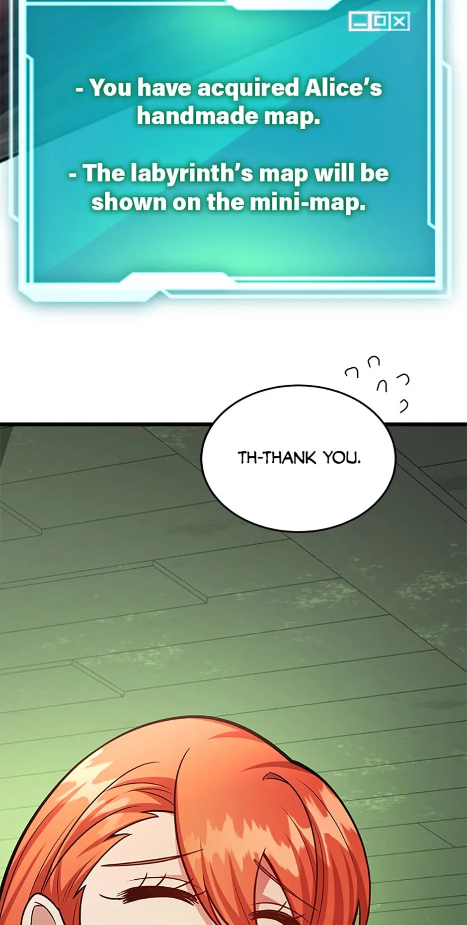 The 10-Star Player’s Lucky Draw Chapter 67 page 44 - 