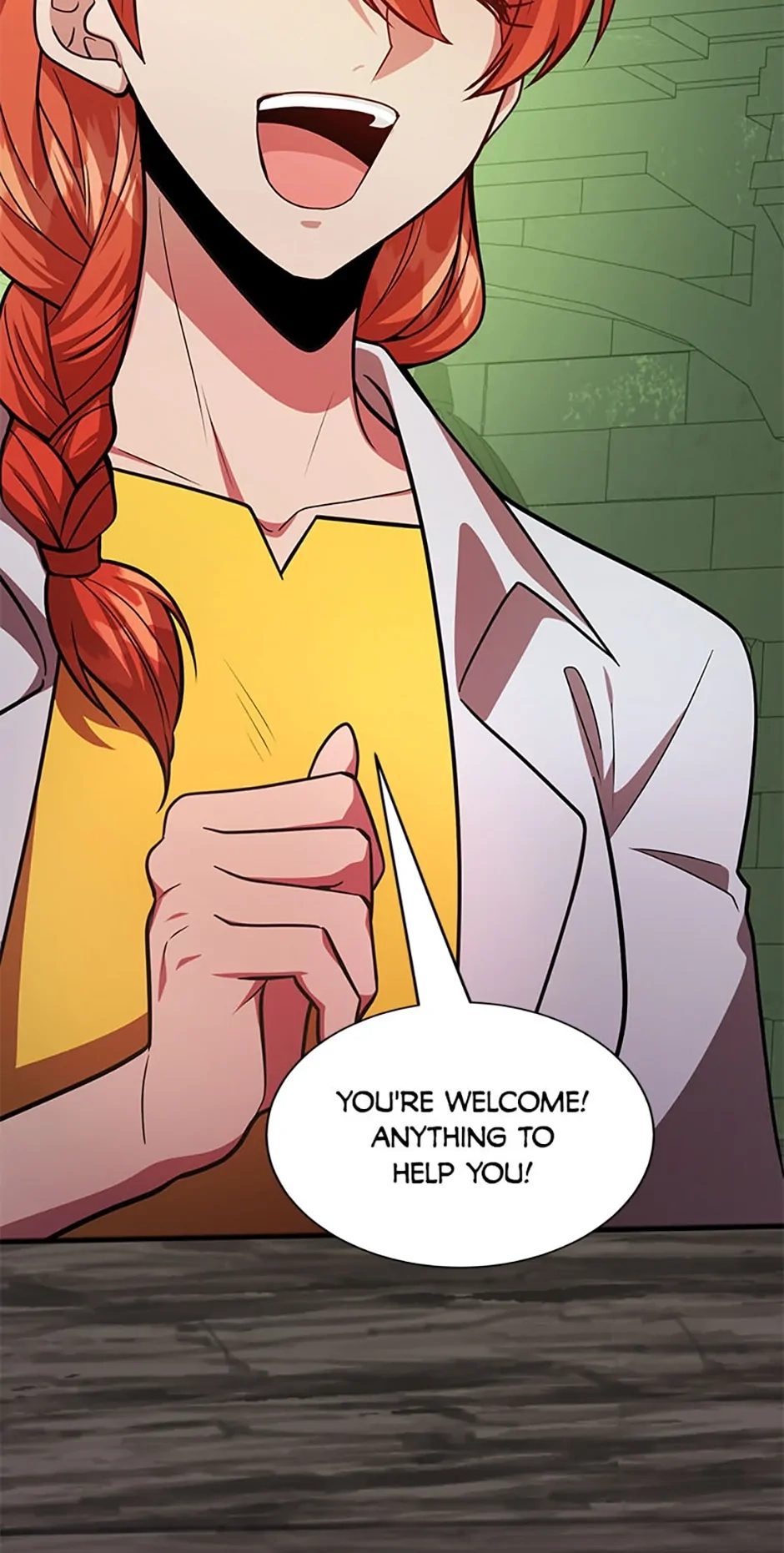 The 10-Star Player’s Lucky Draw Chapter 67 page 45 - 