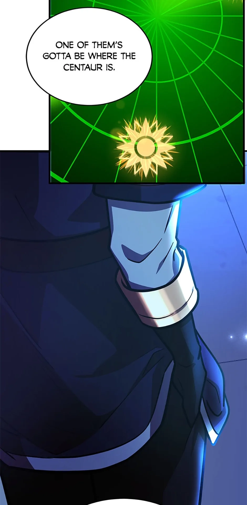 The 10-Star Player’s Lucky Draw Chapter 67 page 50 - 