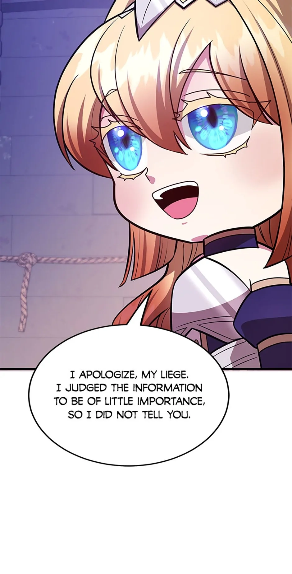 The 10-Star Player’s Lucky Draw Chapter 67 page 6 - 