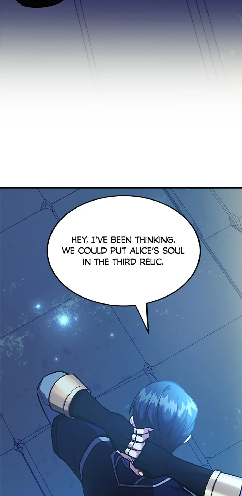 The 10-Star Player’s Lucky Draw Chapter 67 page 52 - 