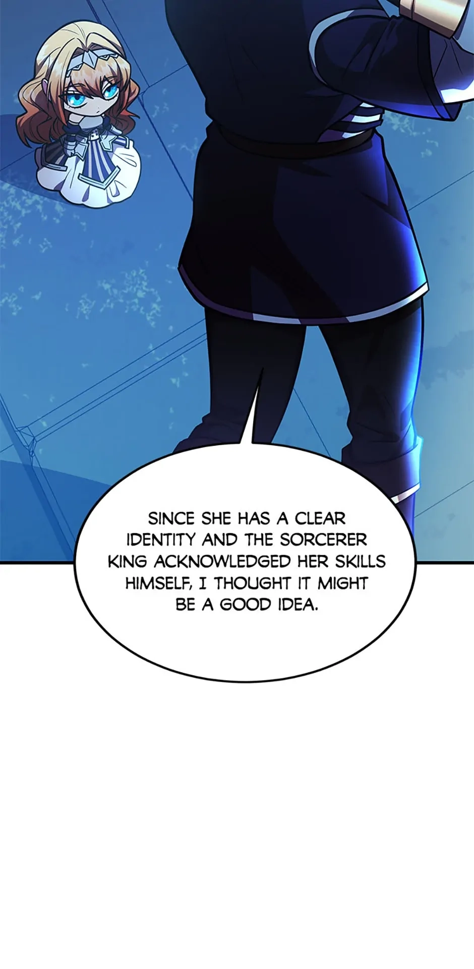 The 10-Star Player’s Lucky Draw Chapter 67 page 53 - 