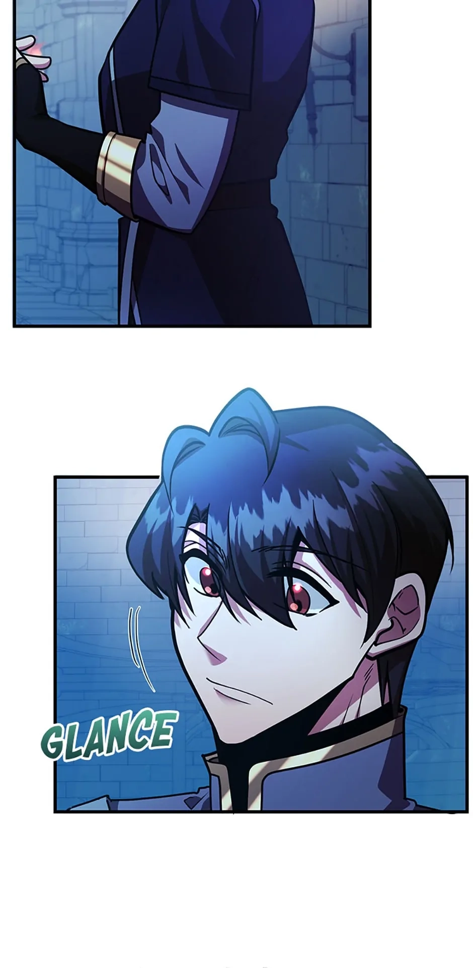 The 10-Star Player’s Lucky Draw Chapter 67 page 57 - 