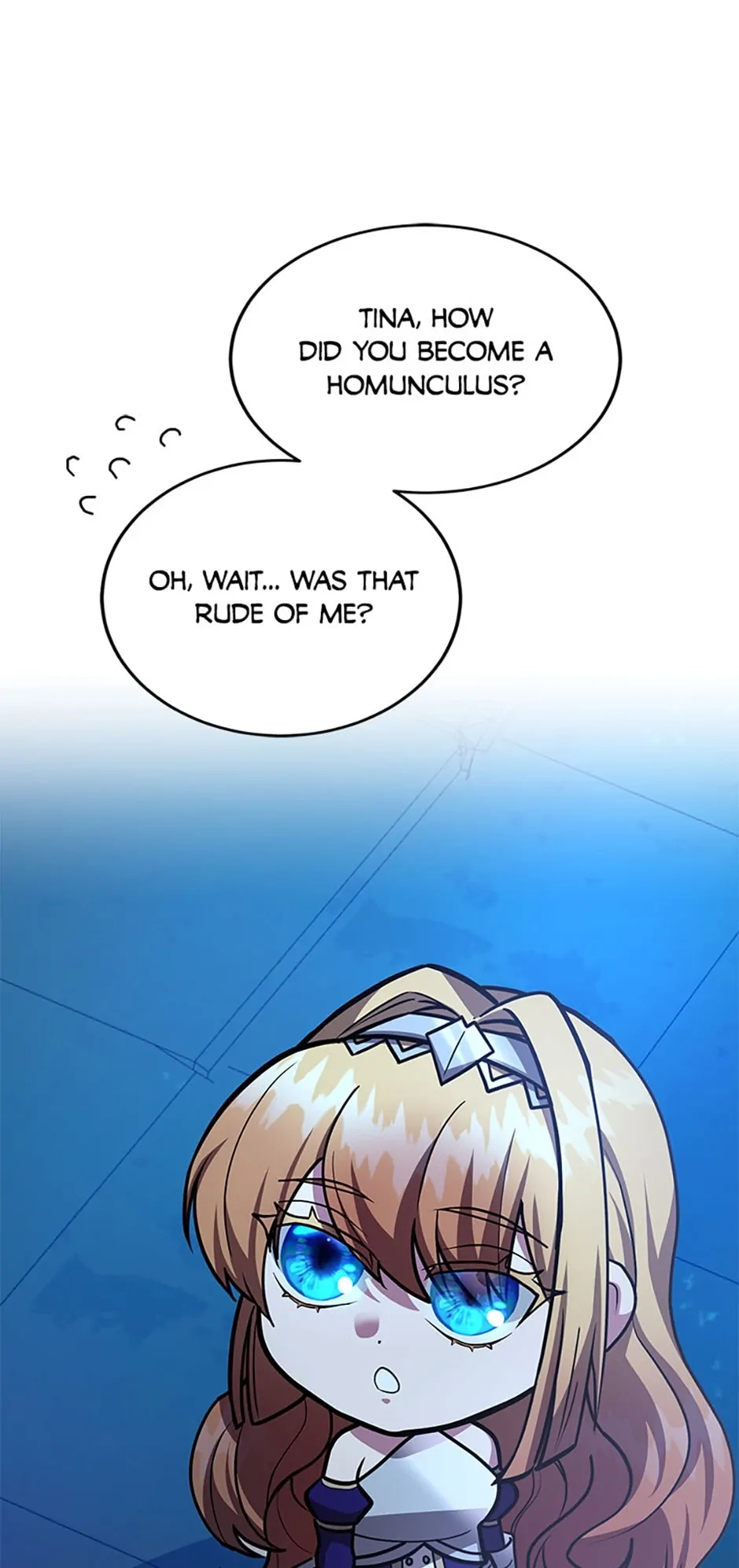 The 10-Star Player’s Lucky Draw Chapter 67 page 58 - 
