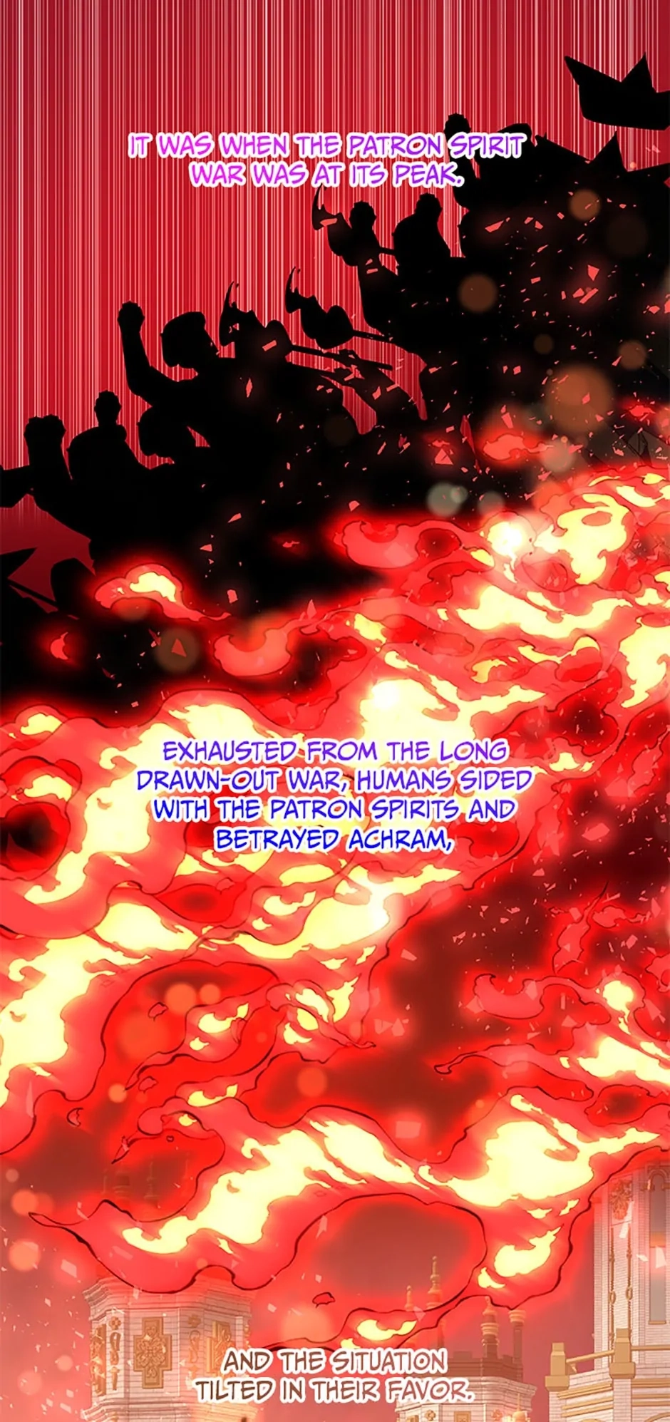 The 10-Star Player’s Lucky Draw Chapter 67 page 60 - 
