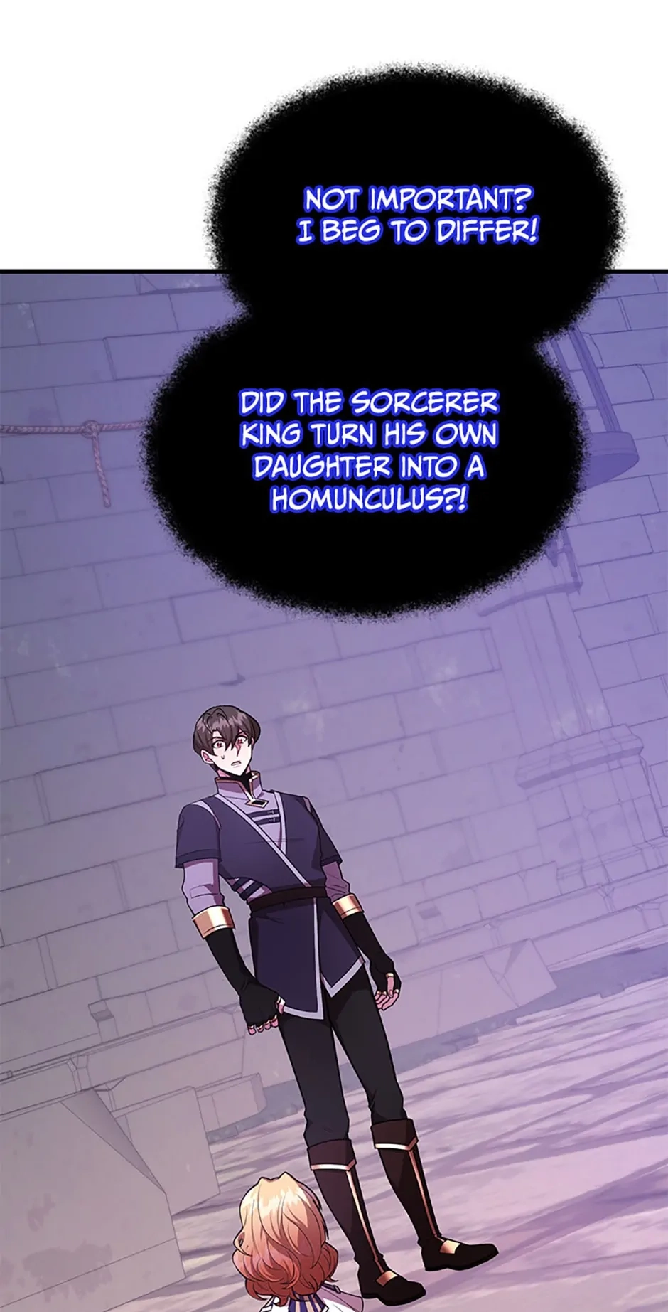 The 10-Star Player’s Lucky Draw Chapter 67 page 7 - 