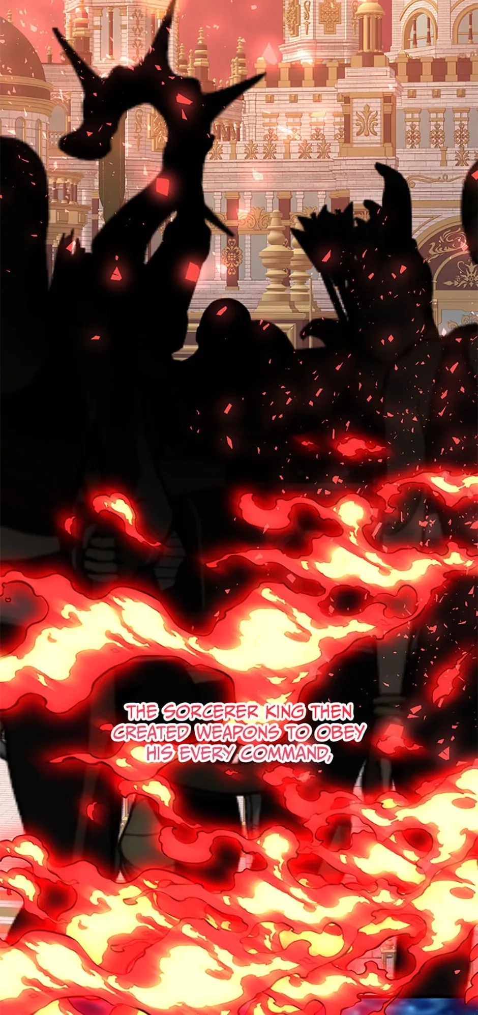 The 10-Star Player’s Lucky Draw Chapter 67 page 61 - 