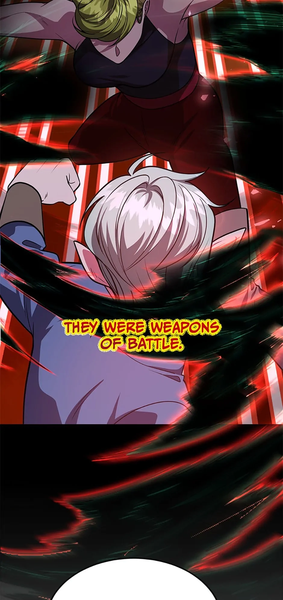 The 10-Star Player’s Lucky Draw Chapter 67 page 64 - 