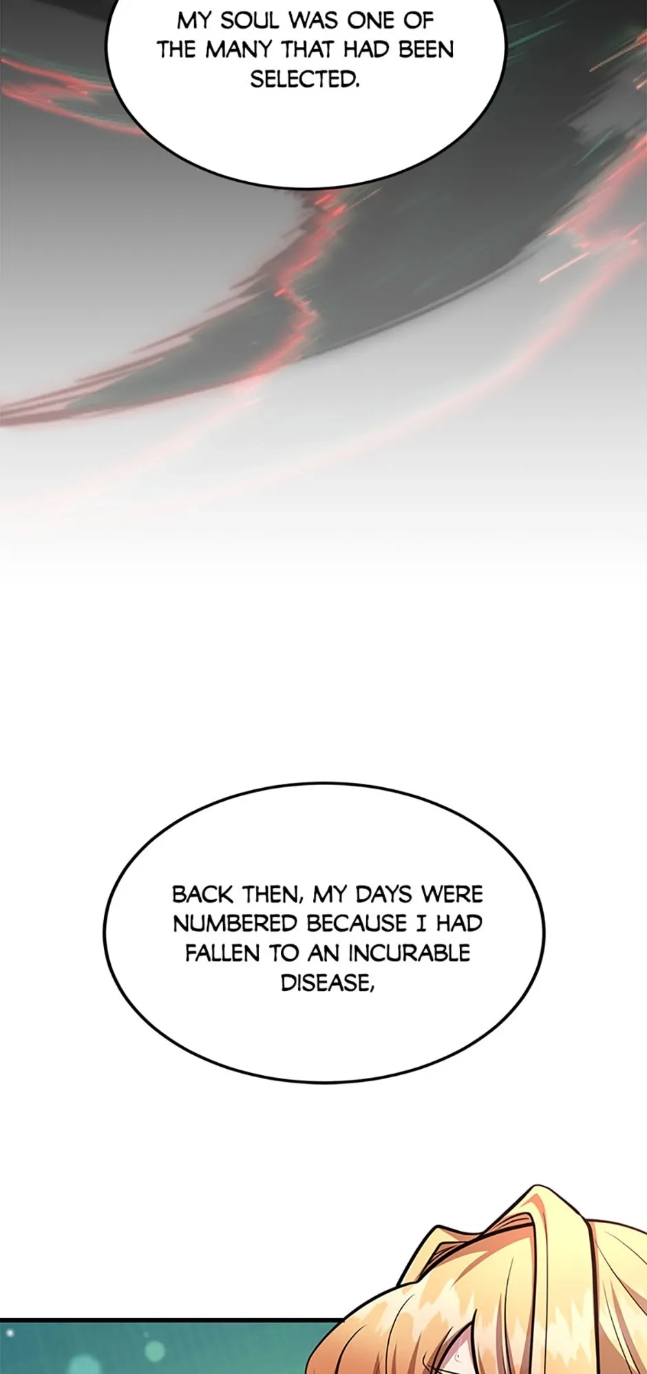 The 10-Star Player’s Lucky Draw Chapter 67 page 65 - 