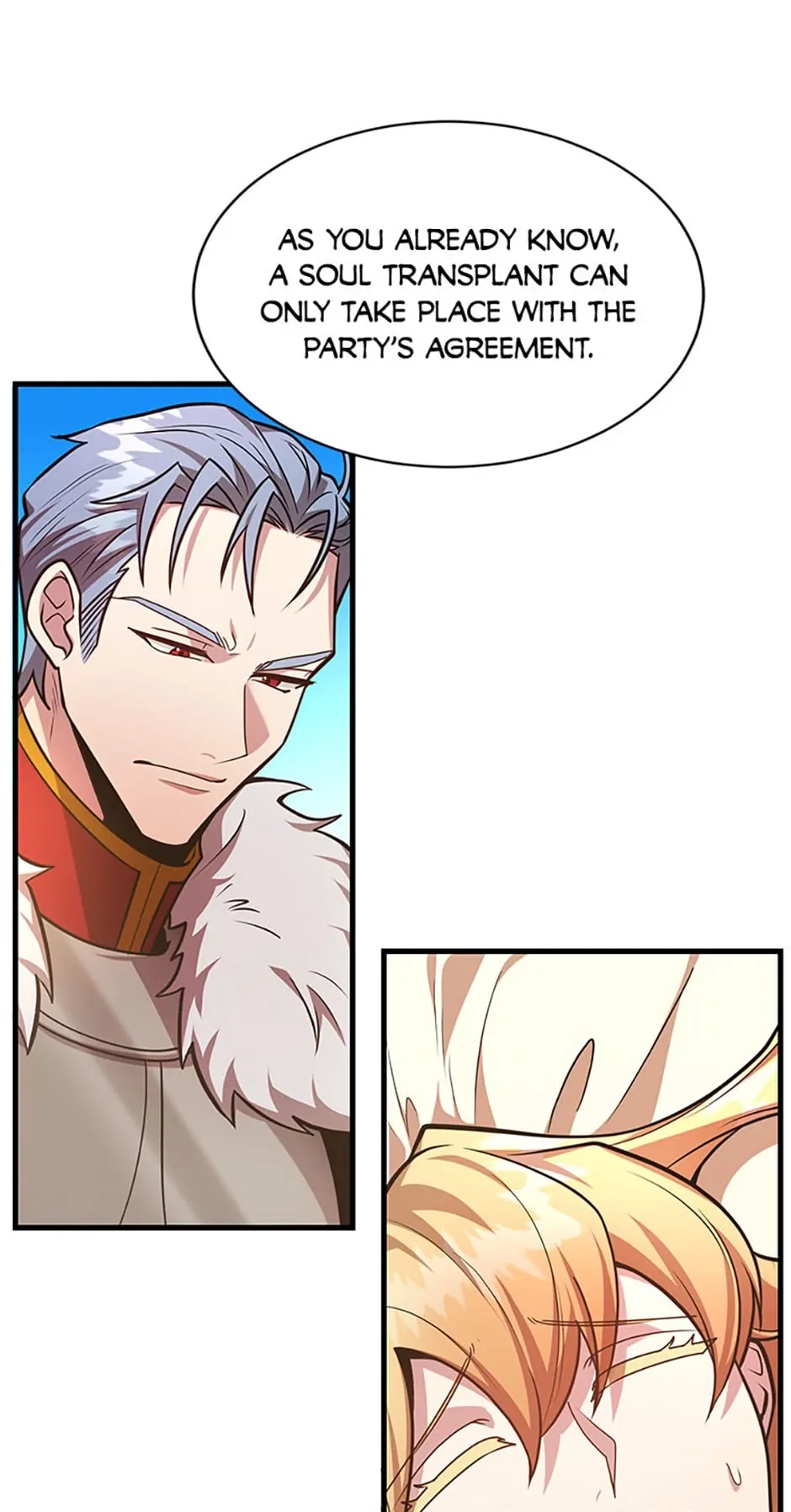 The 10-Star Player’s Lucky Draw Chapter 67 page 67 - 