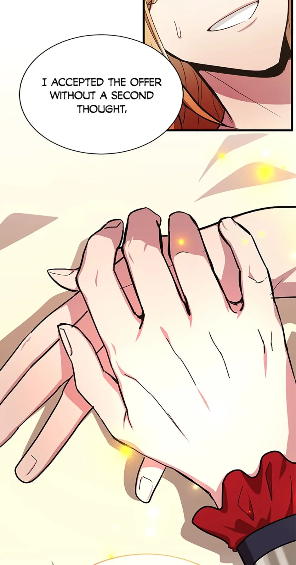 The 10-Star Player’s Lucky Draw Chapter 67 page 68 - 