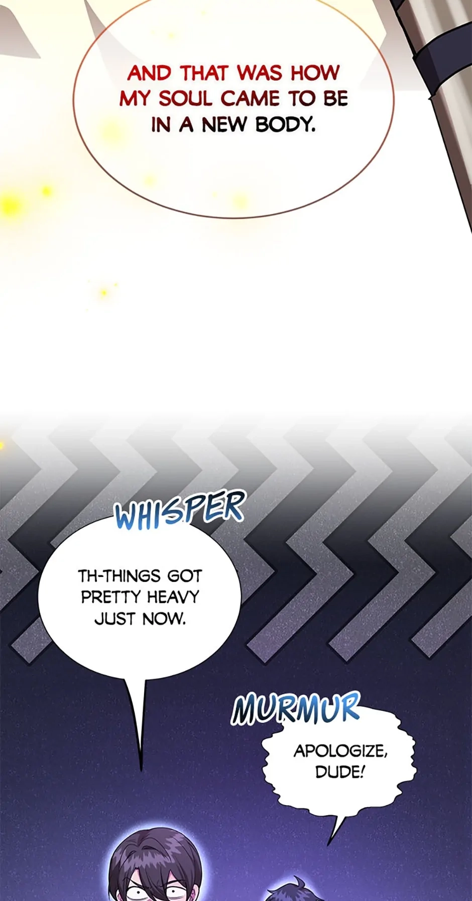 The 10-Star Player’s Lucky Draw Chapter 67 page 69 - 