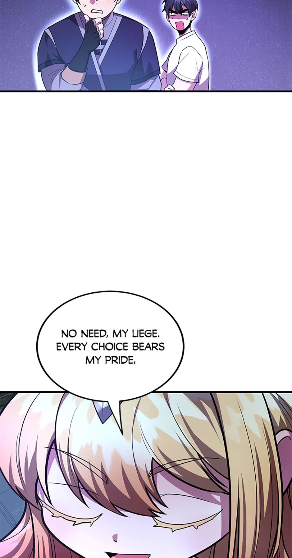 The 10-Star Player’s Lucky Draw Chapter 67 page 70 - 