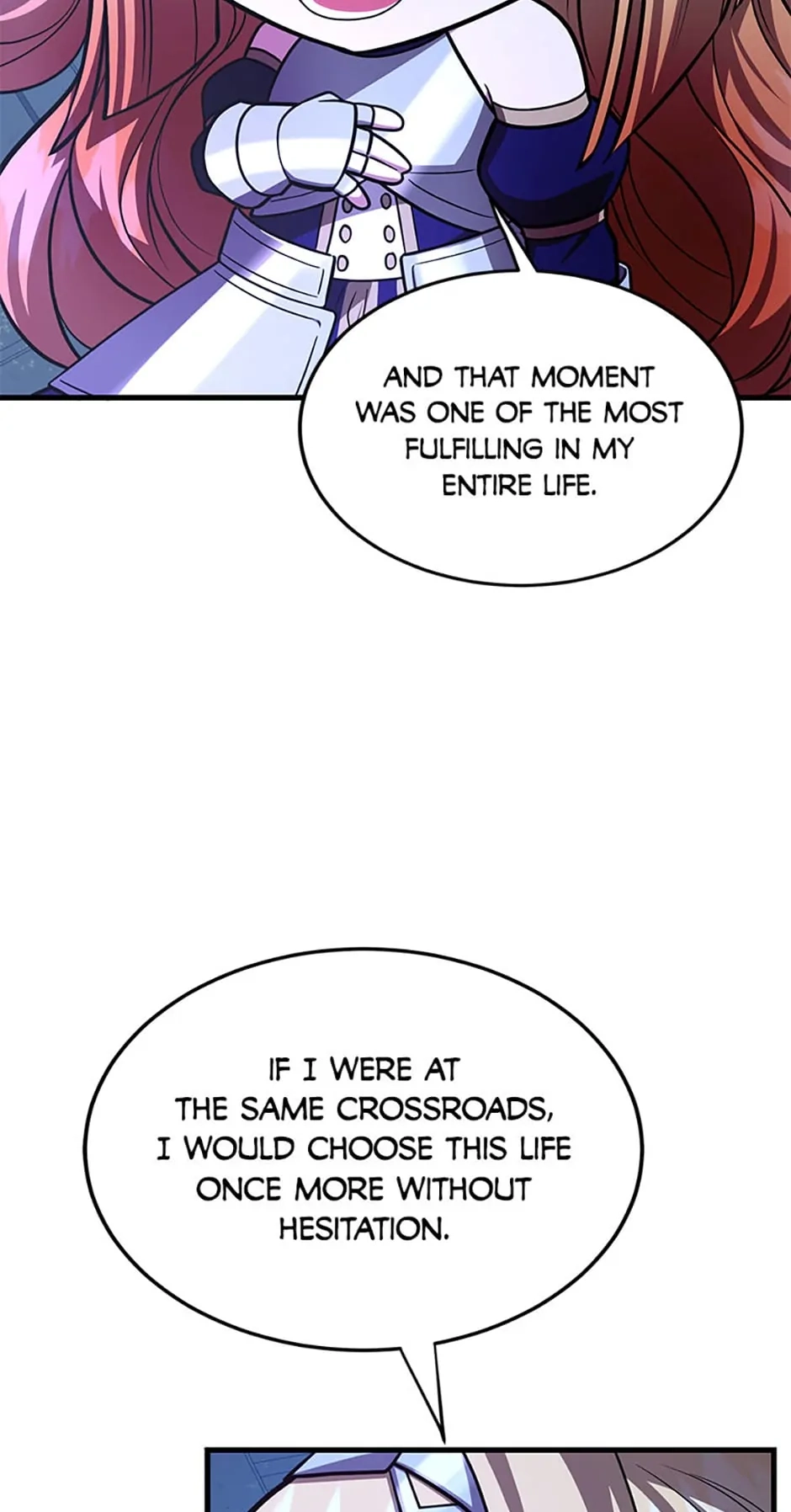 The 10-Star Player’s Lucky Draw Chapter 67 page 71 - 