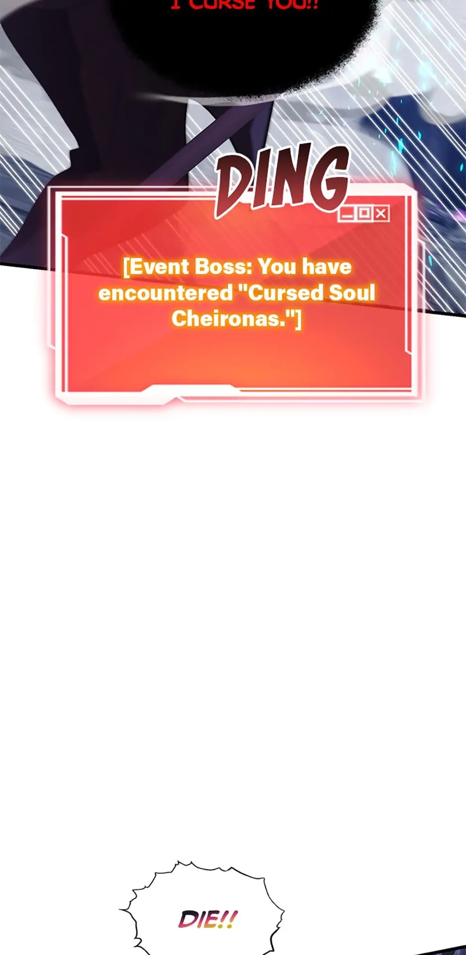 The 10-Star Player’s Lucky Draw Chapter 68 page 2 - 