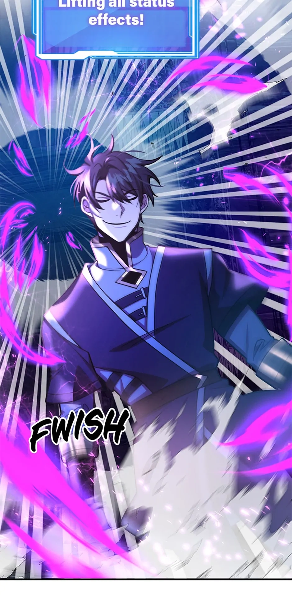 The 10-Star Player’s Lucky Draw Chapter 68 page 11 - 