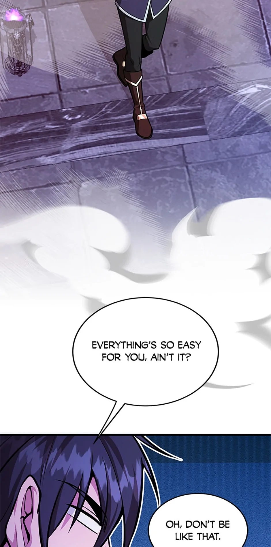 The 10-Star Player’s Lucky Draw Chapter 68 page 16 - 