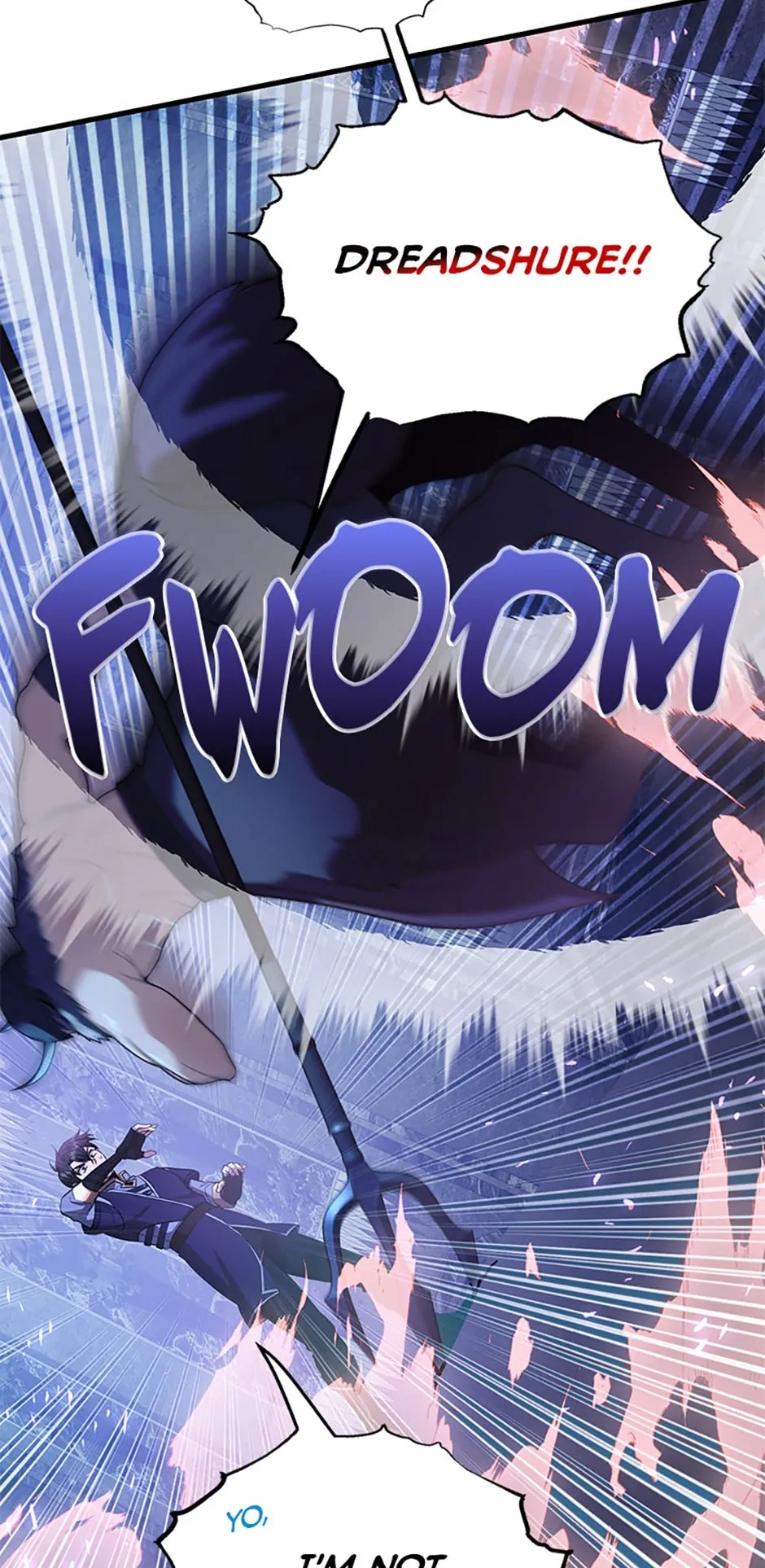 The 10-Star Player’s Lucky Draw Chapter 68 page 3 - 