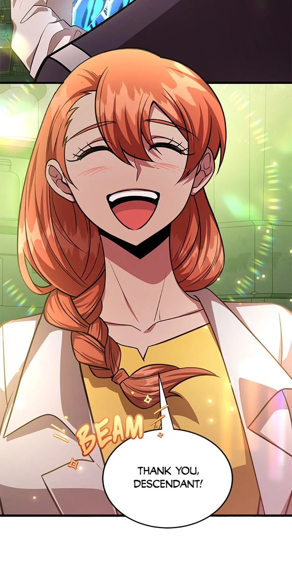 The 10-Star Player’s Lucky Draw Chapter 68 page 21 - 