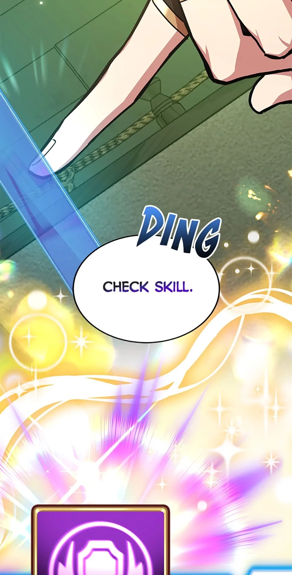 The 10-Star Player’s Lucky Draw Chapter 68 page 25 - 