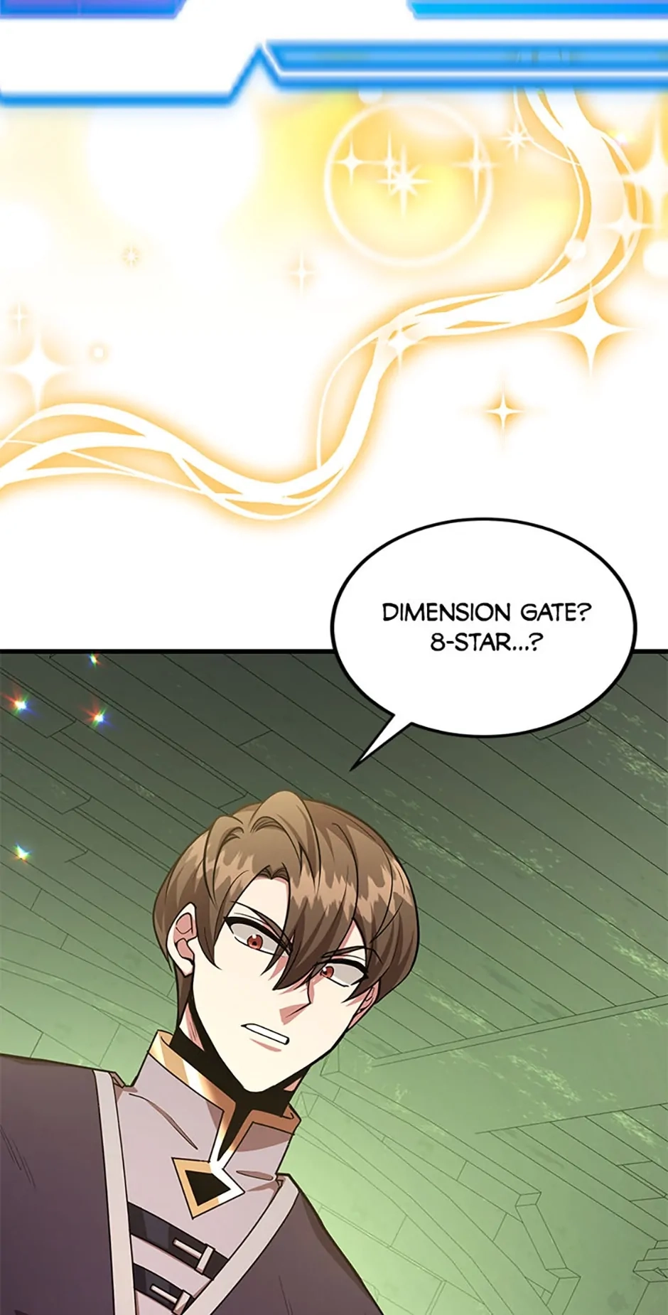 The 10-Star Player’s Lucky Draw Chapter 68 page 27 - 
