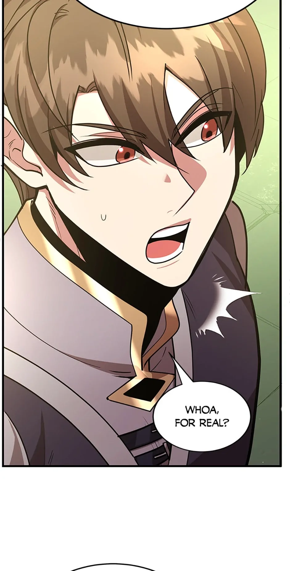 The 10-Star Player’s Lucky Draw Chapter 68 page 29 - 