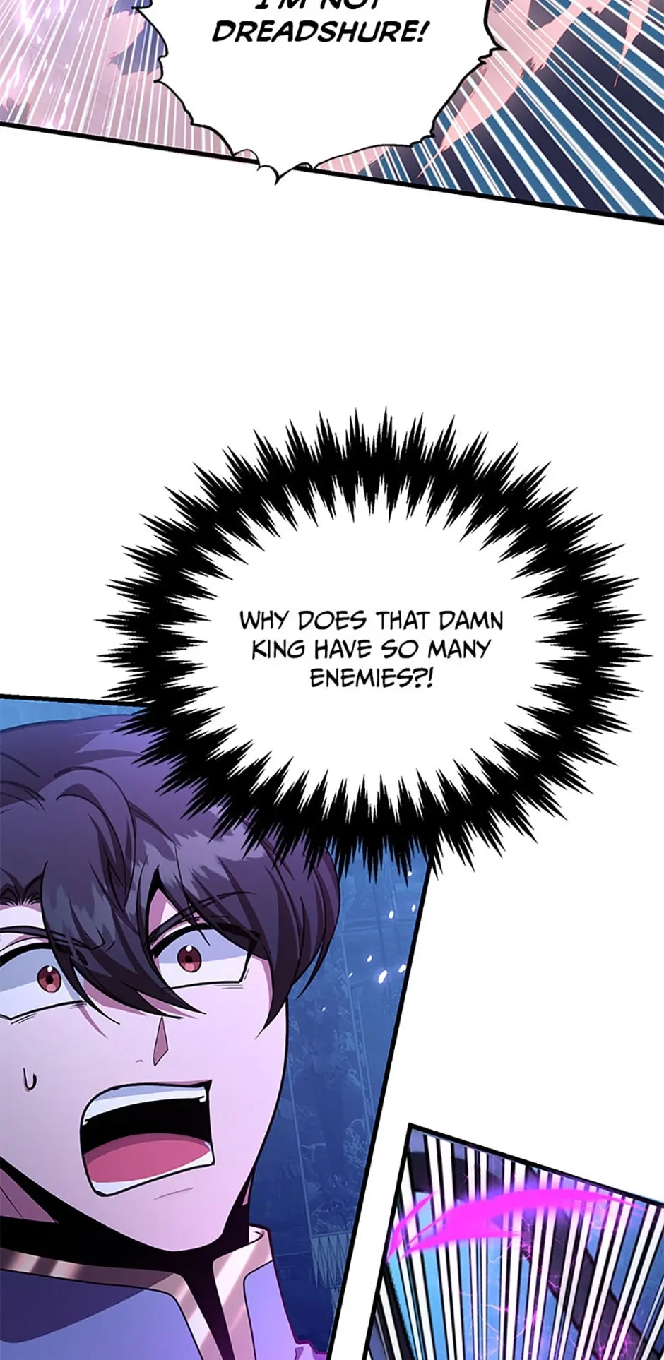 The 10-Star Player’s Lucky Draw Chapter 68 page 4 - 