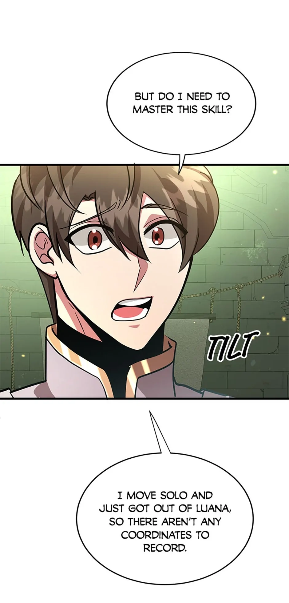 The 10-Star Player’s Lucky Draw Chapter 68 page 31 - 