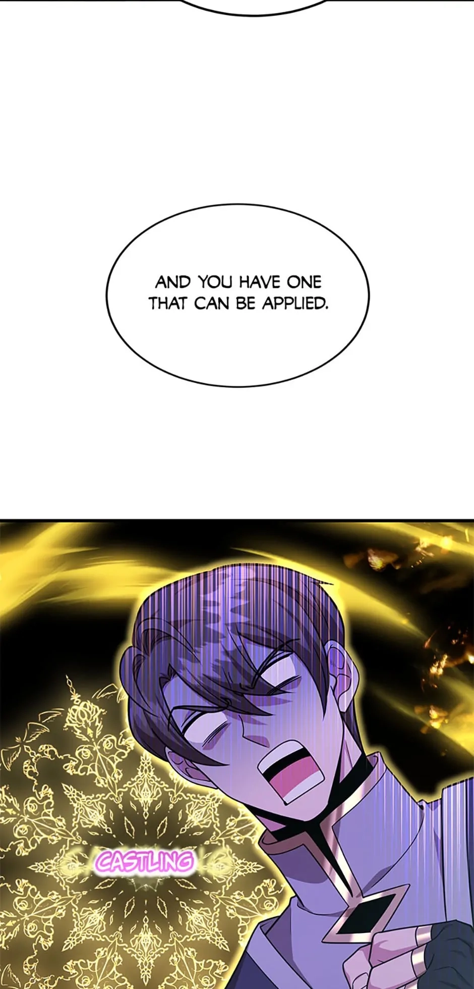 The 10-Star Player’s Lucky Draw Chapter 68 page 33 - 