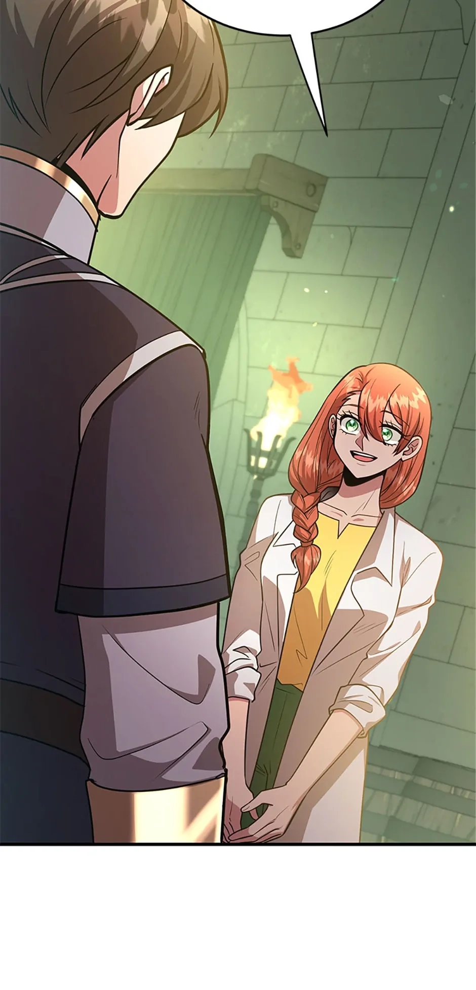 The 10-Star Player’s Lucky Draw Chapter 68 page 39 - 