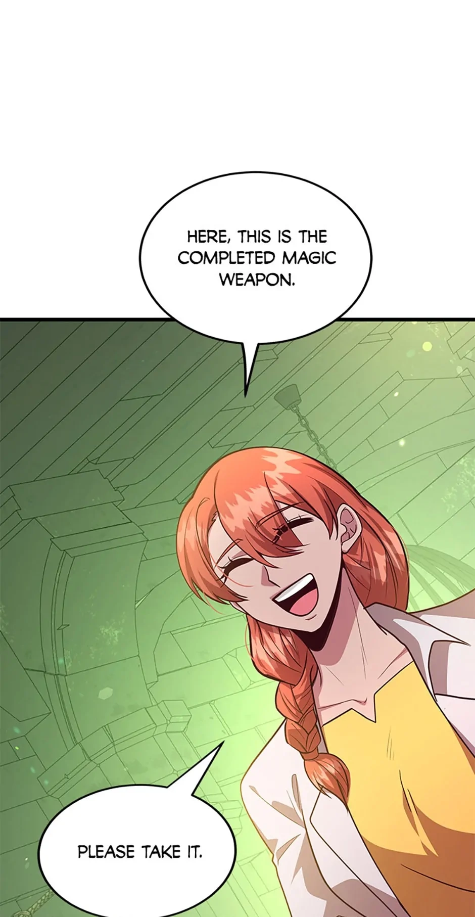 The 10-Star Player’s Lucky Draw Chapter 68 page 40 - 