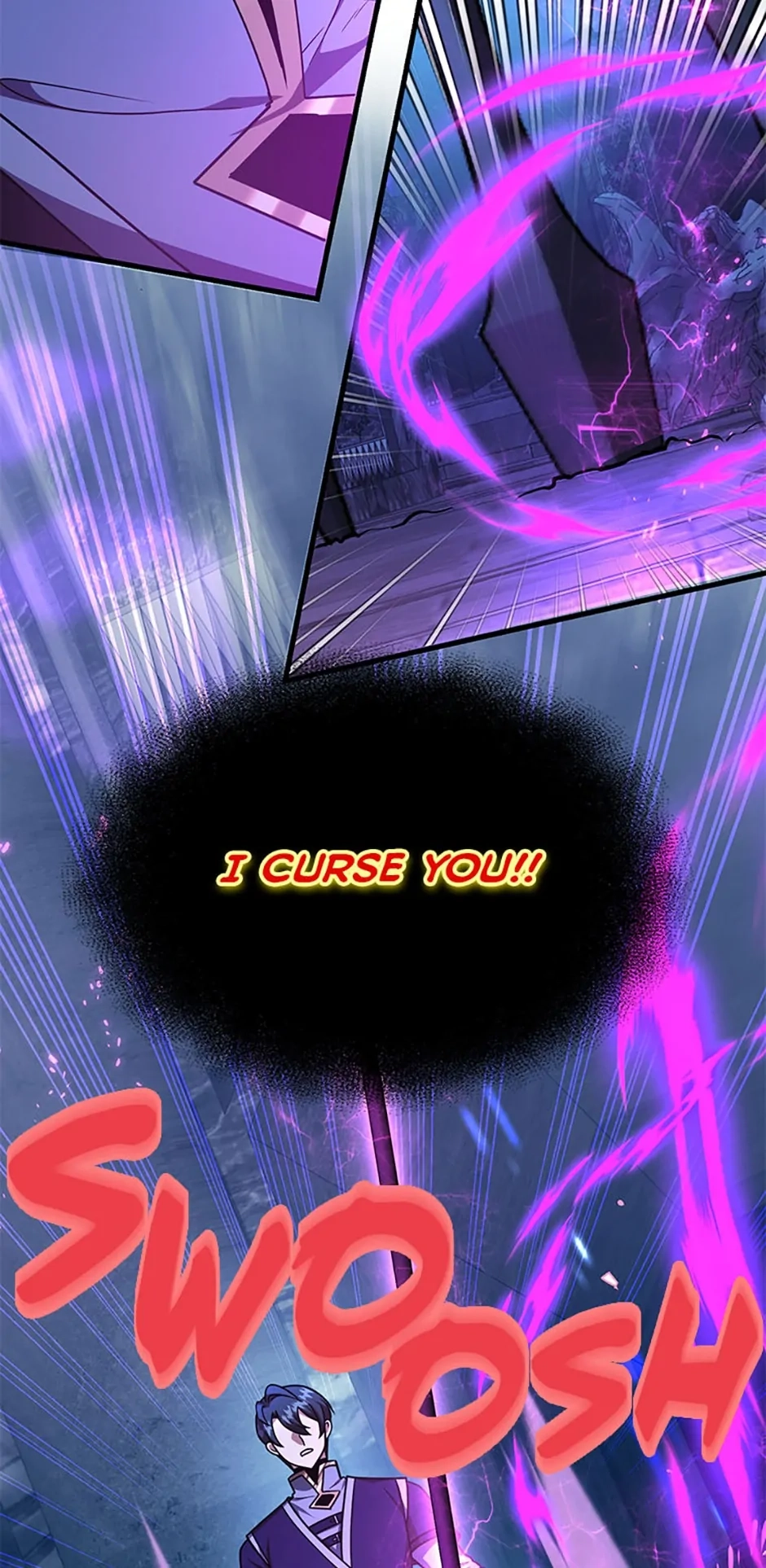 The 10-Star Player’s Lucky Draw Chapter 68 page 5 - 