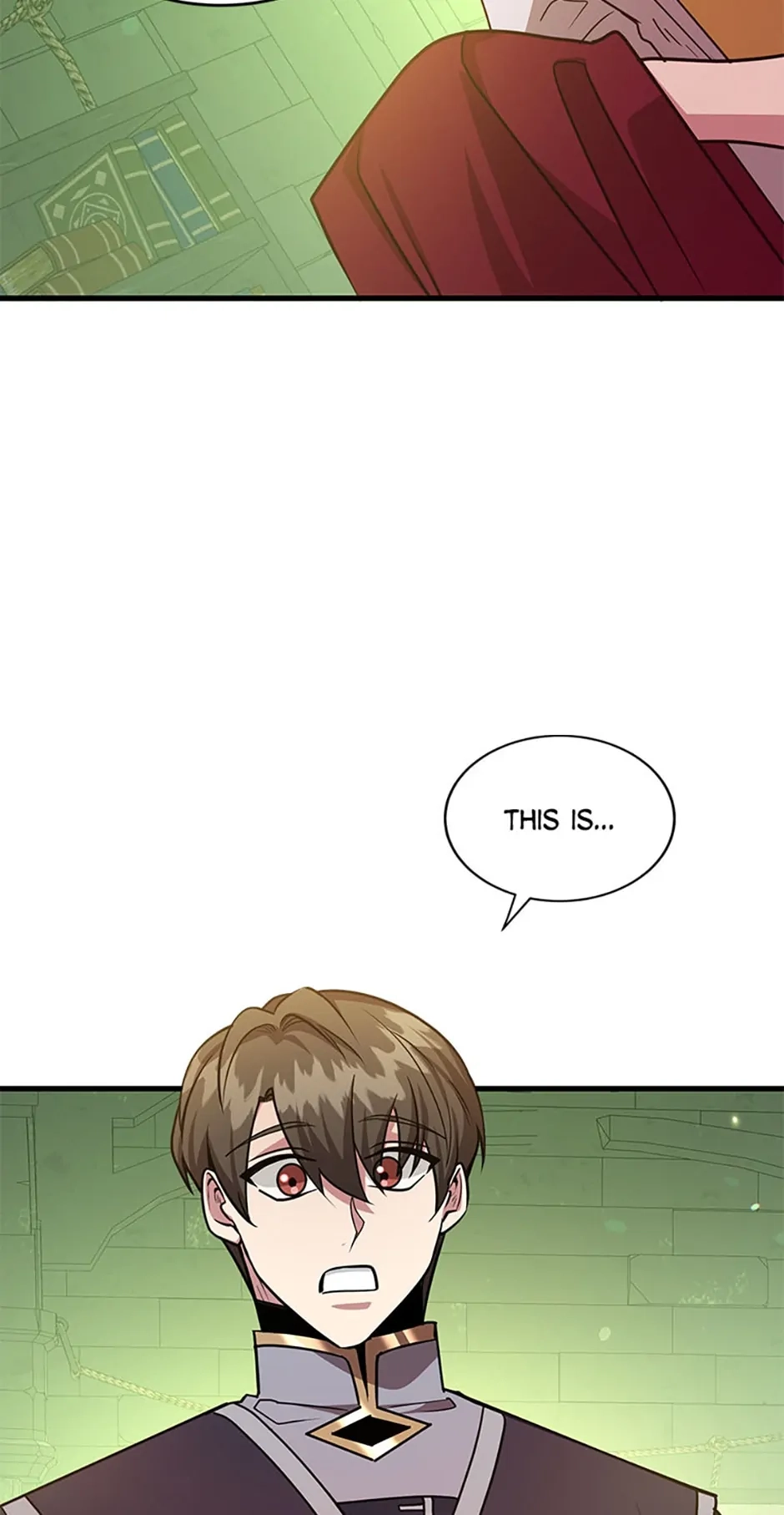 The 10-Star Player’s Lucky Draw Chapter 68 page 41 - 
