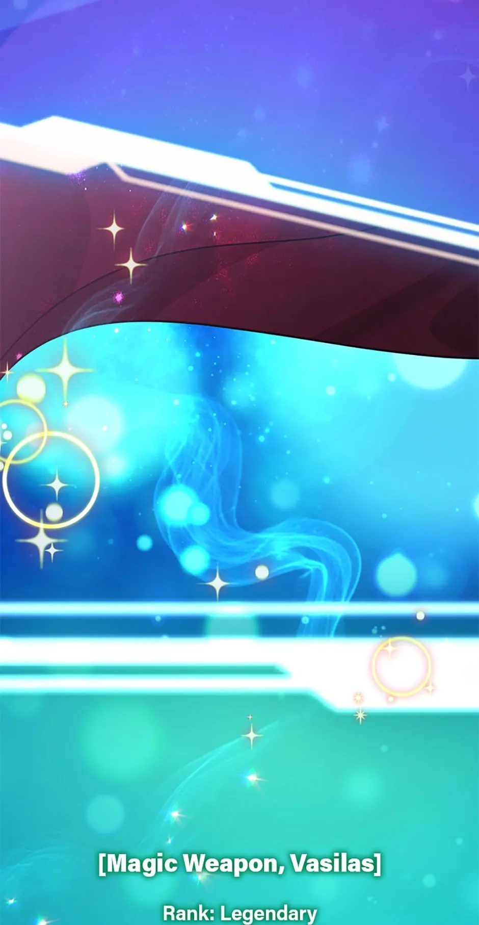 The 10-Star Player’s Lucky Draw Chapter 68 page 43 - 