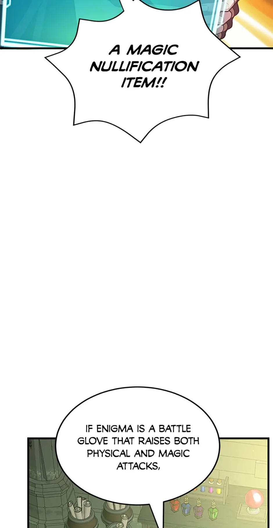 The 10-Star Player’s Lucky Draw Chapter 68 page 46 - 